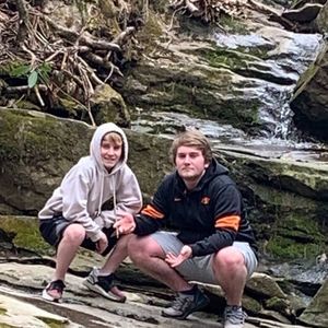 Meet your Posher, Pam